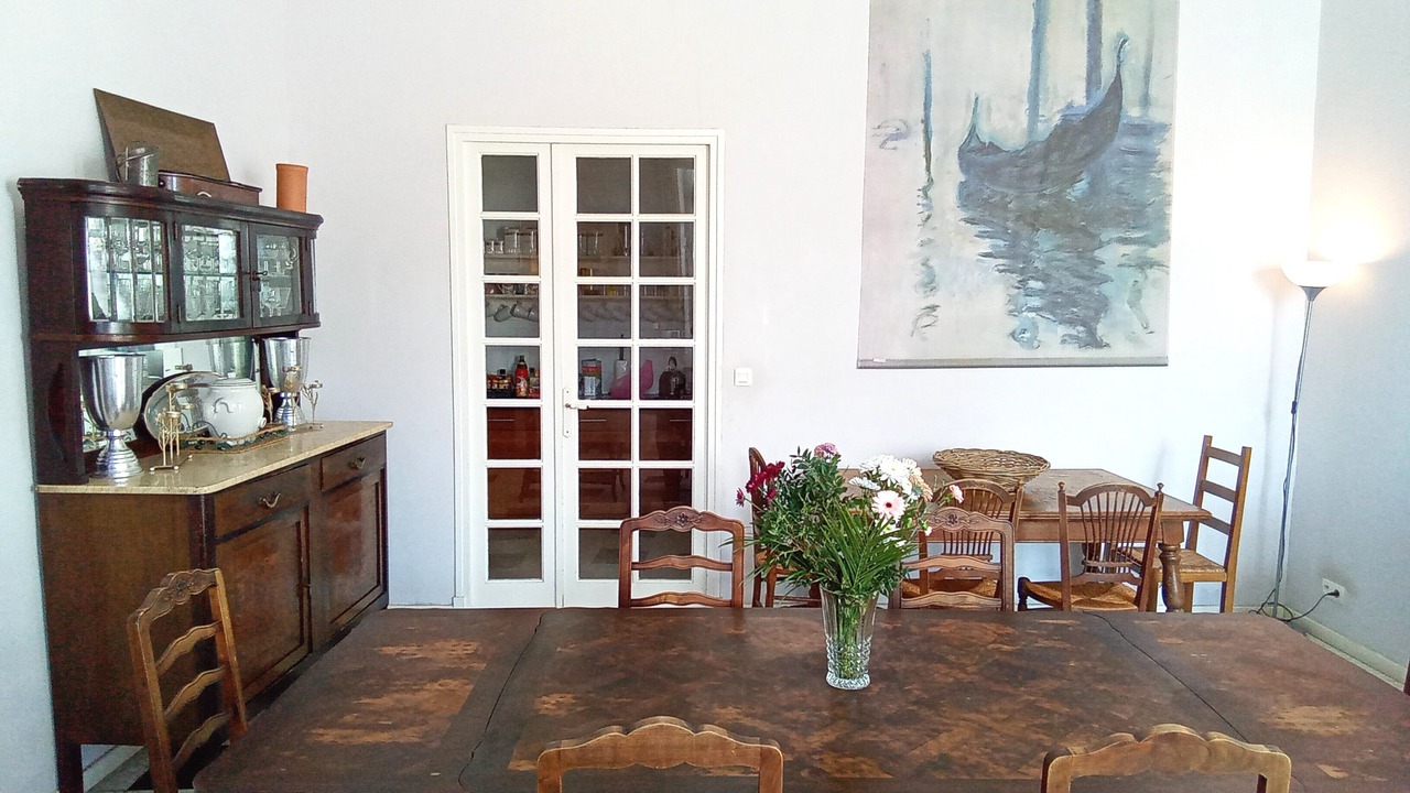 Photo of Bedroom in Capestang