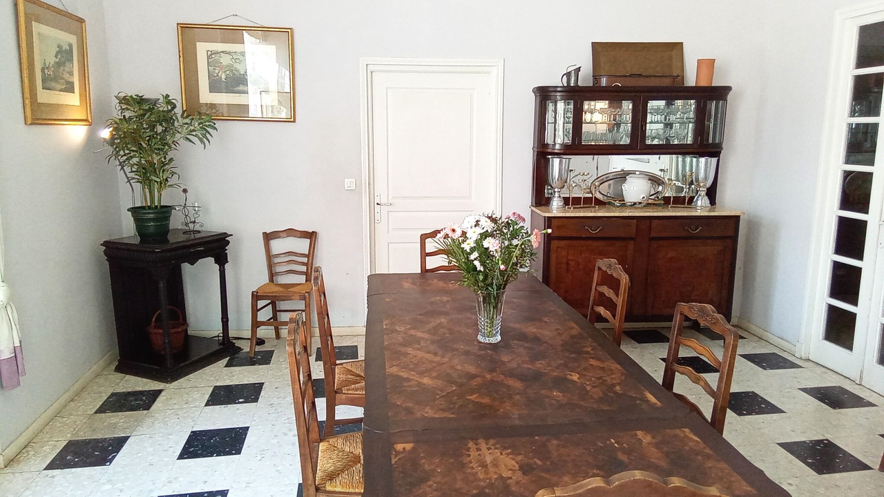 Photo of Bedroom in Capestang