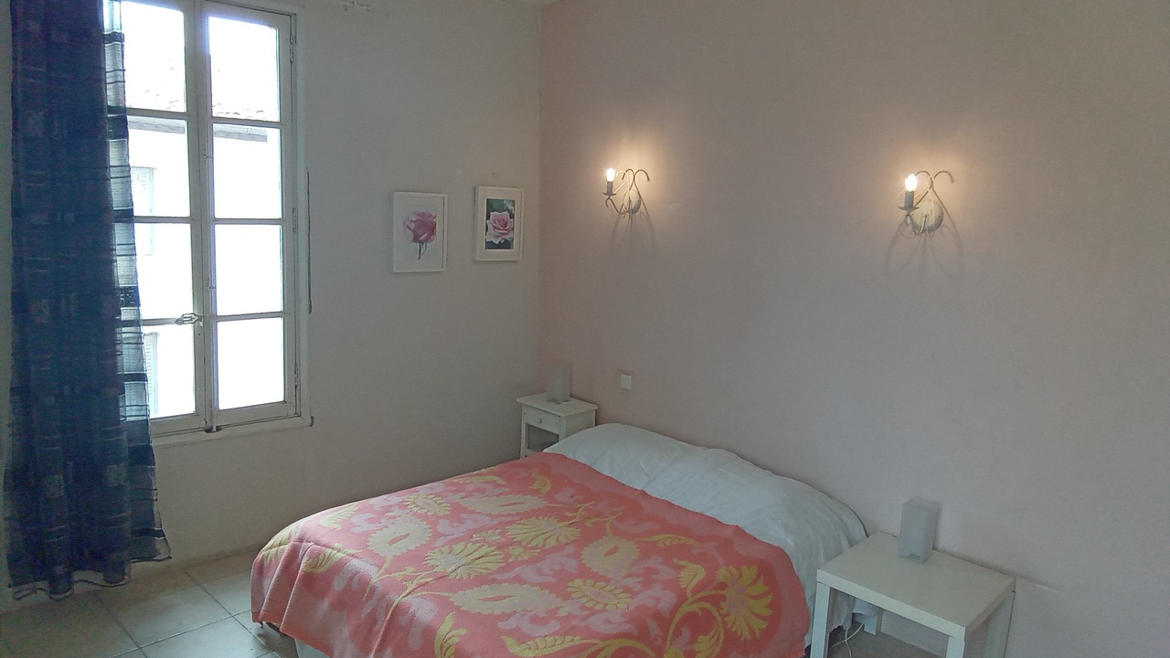 Photo of Bedroom in Capestang