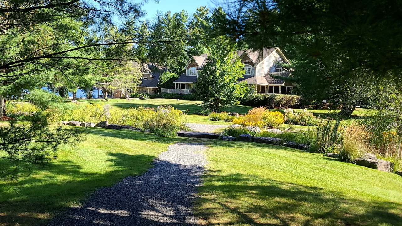 Photo of Outdoor in Port Carling