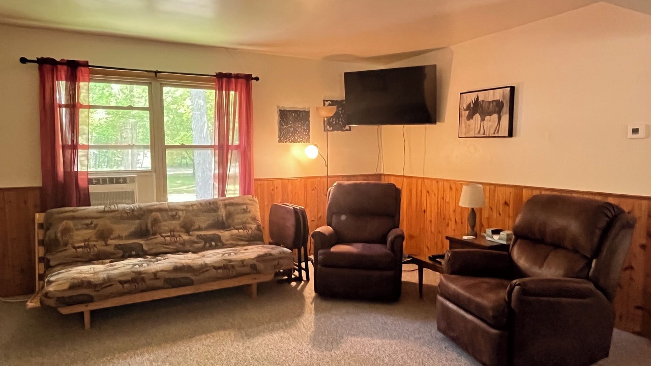 Photo of Livingroom in Lake