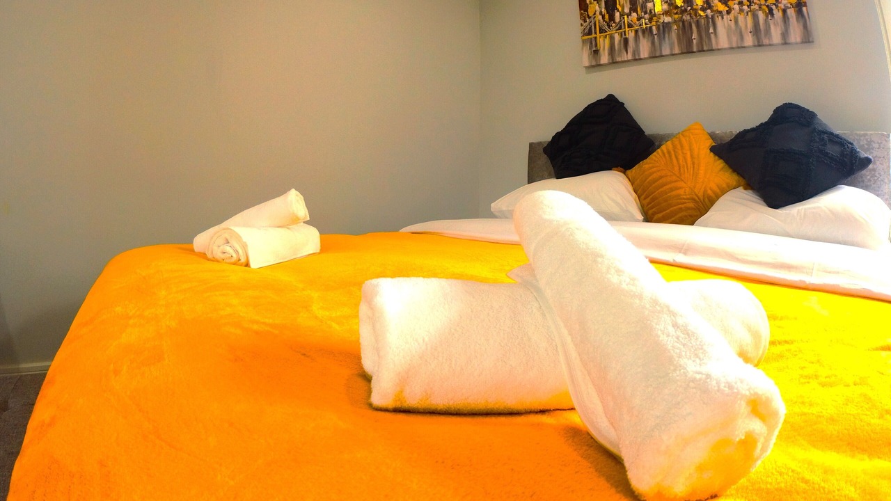 Photo of Bedroom in Grangetown