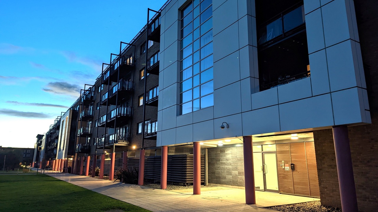 Photo of Outdoor in Grangetown