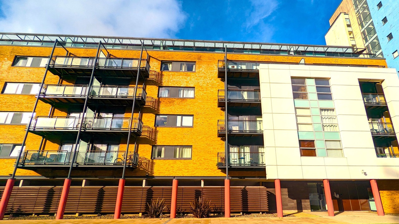 Photo of Outdoor in Grangetown
