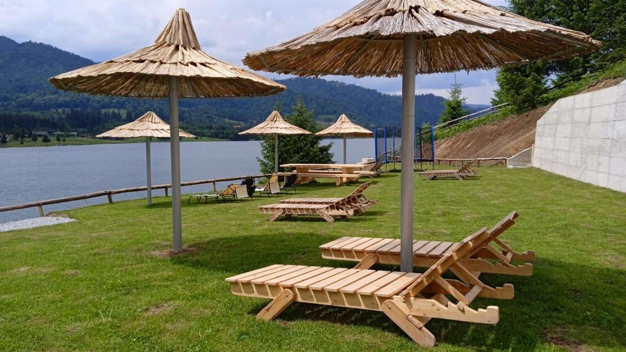 Photo of Outdoor in Colibita