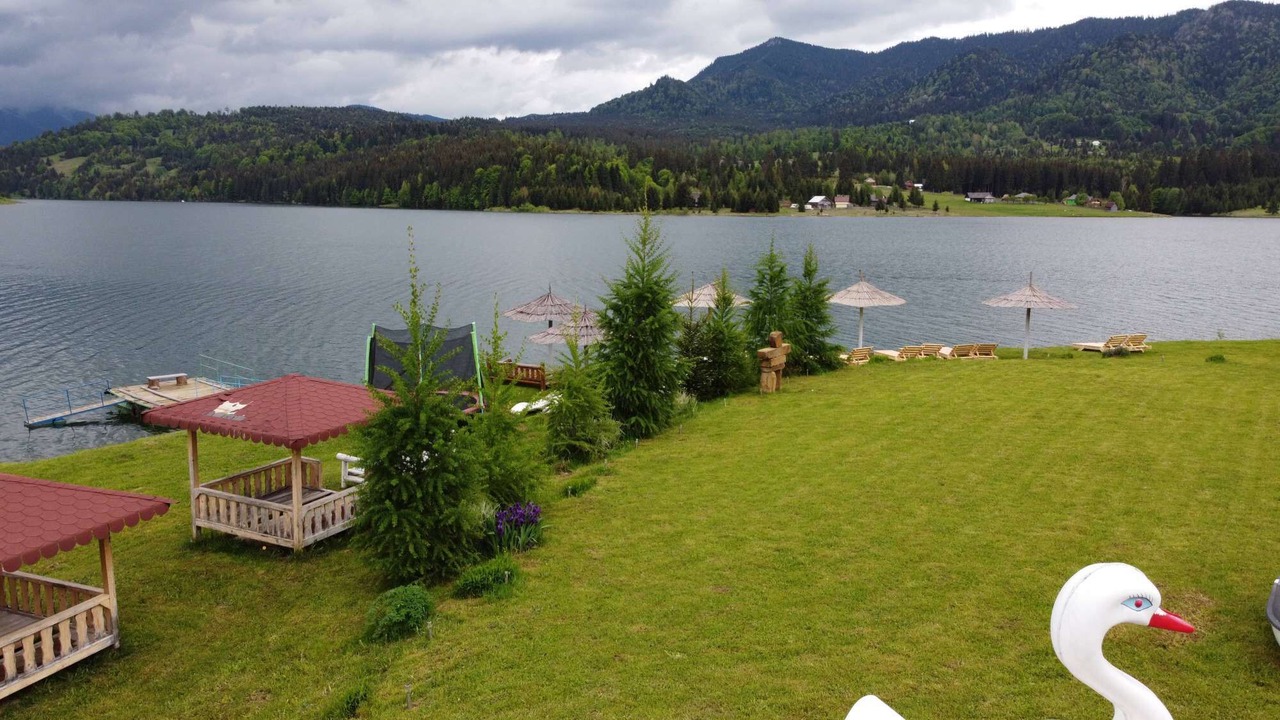 Photo of Outdoor in Colibita