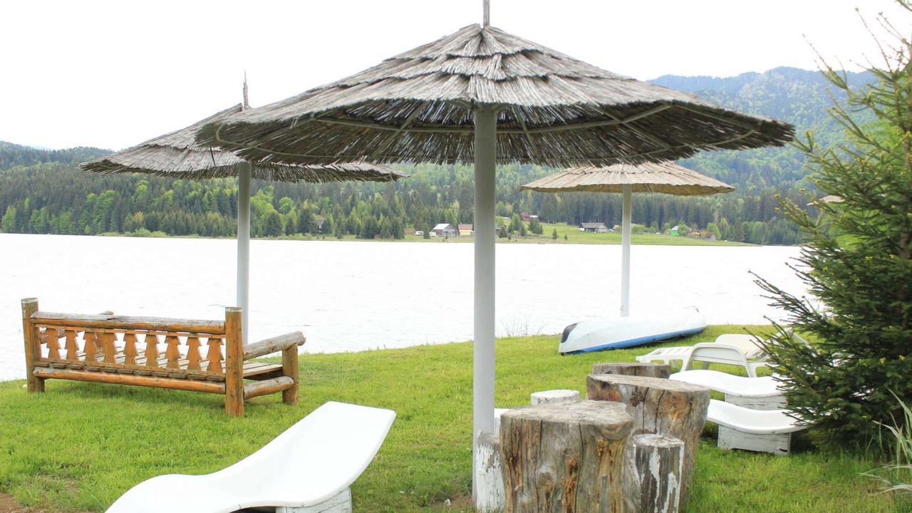 Photo of Outdoor in Colibita
