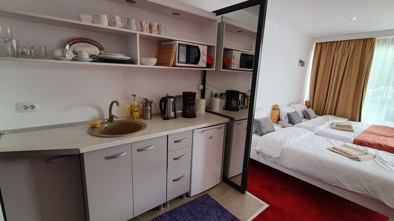 Photo of Bedroom in Colibita