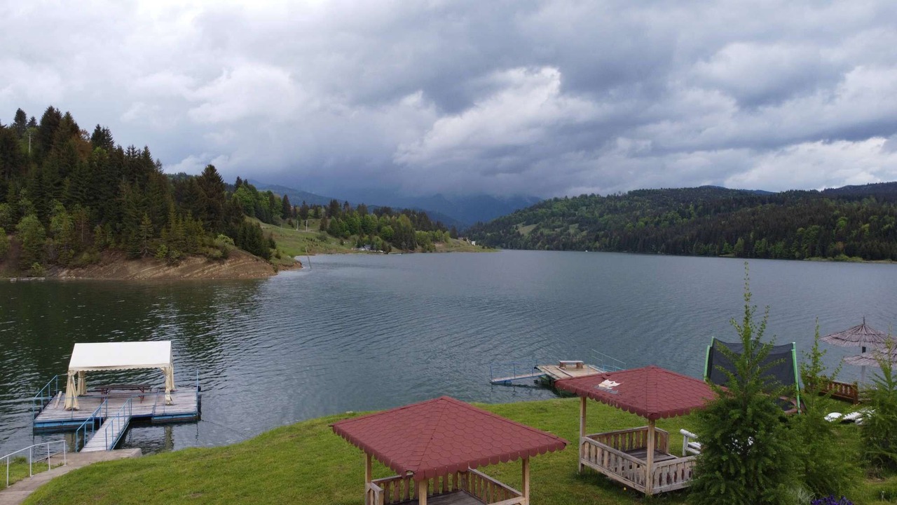Photo of Outdoor in Colibita