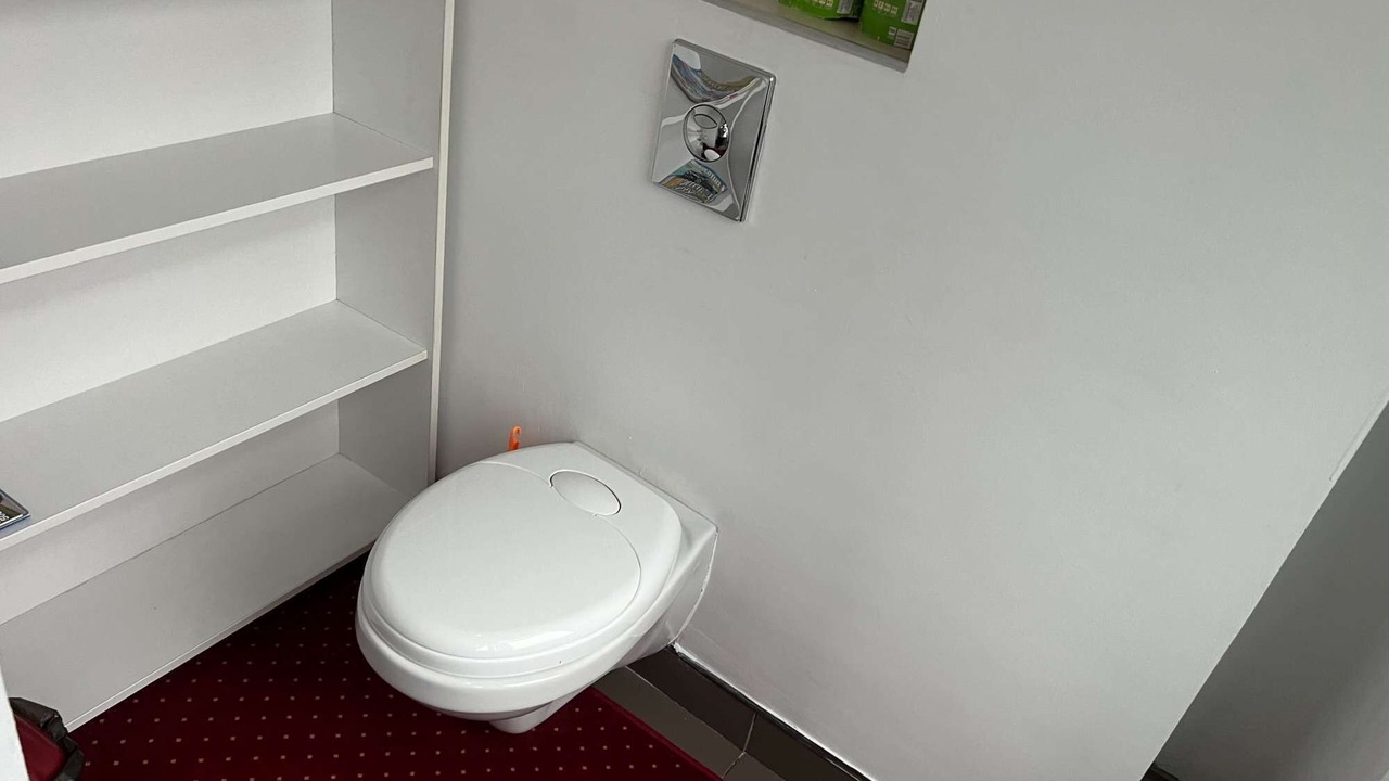 Photo of Bathroom in Colibita