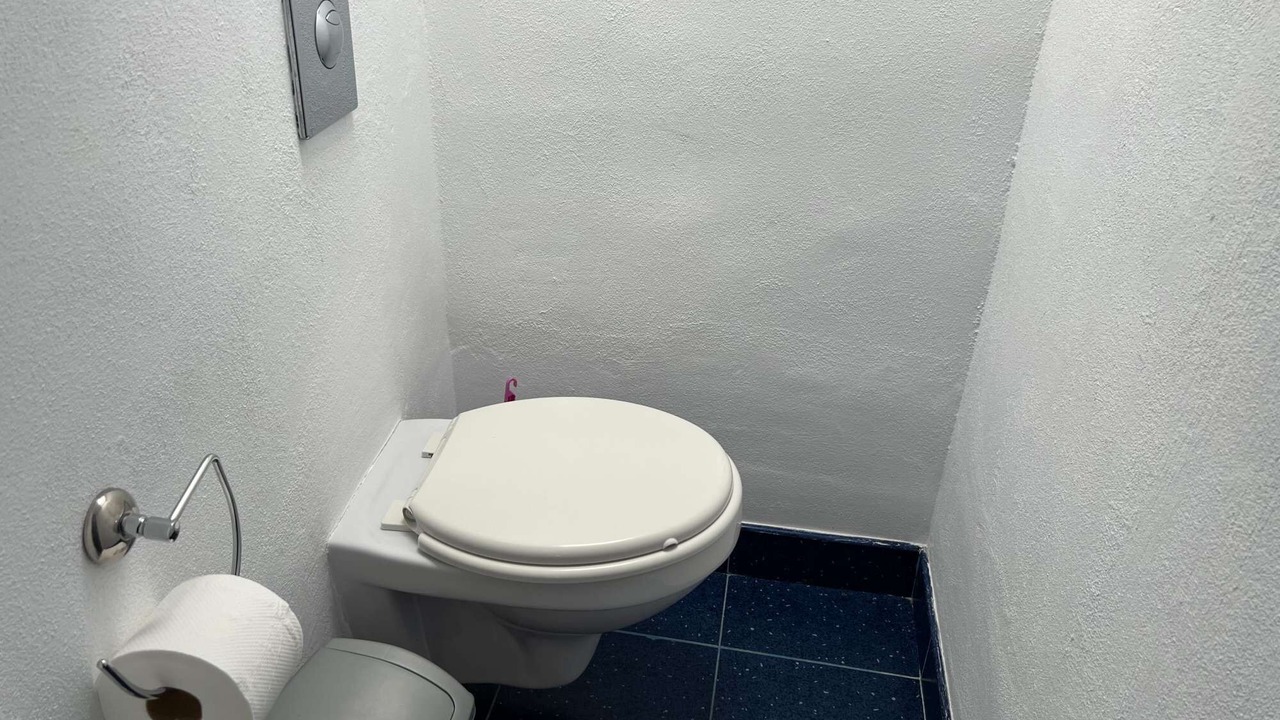 Photo of Bathroom in Colibita