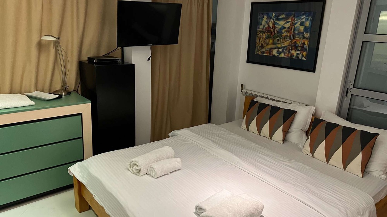 Photo of Bedroom in Colibita