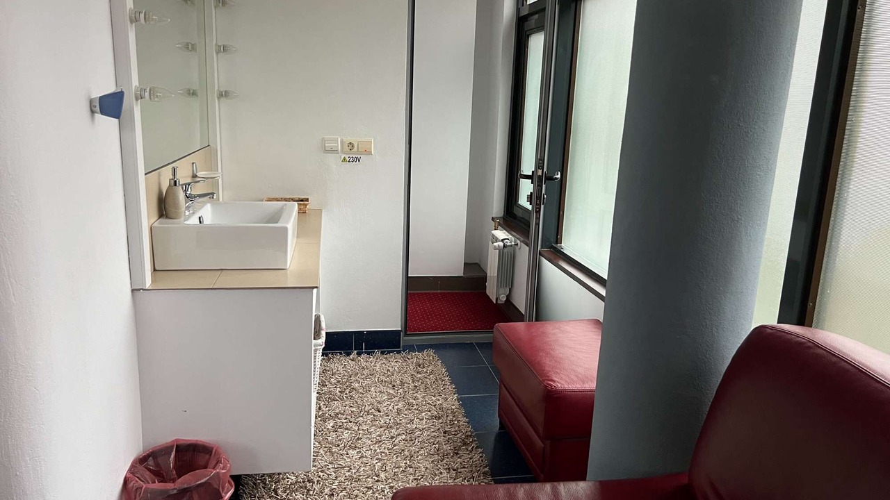 Photo of Bathroom in Colibita