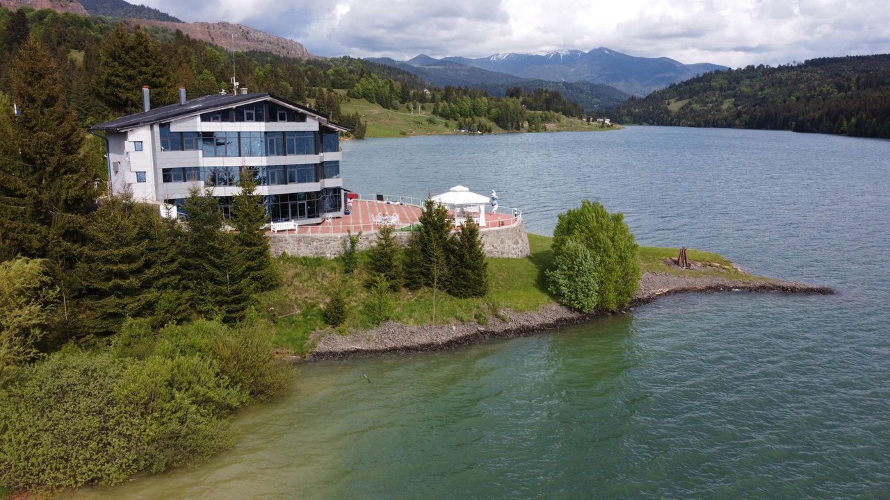 Photo of Outdoor in Colibita