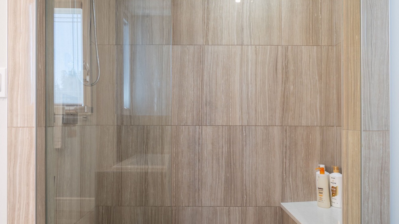 Photo of Bathroom in Southwest Calgary