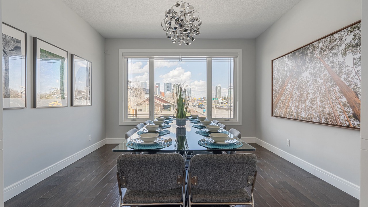 Photo of Others in Southwest Calgary