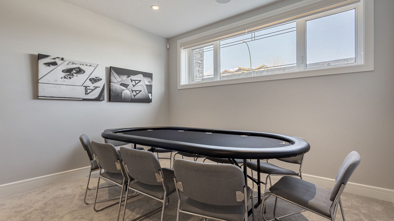 Photo of Bedroom in Southwest Calgary