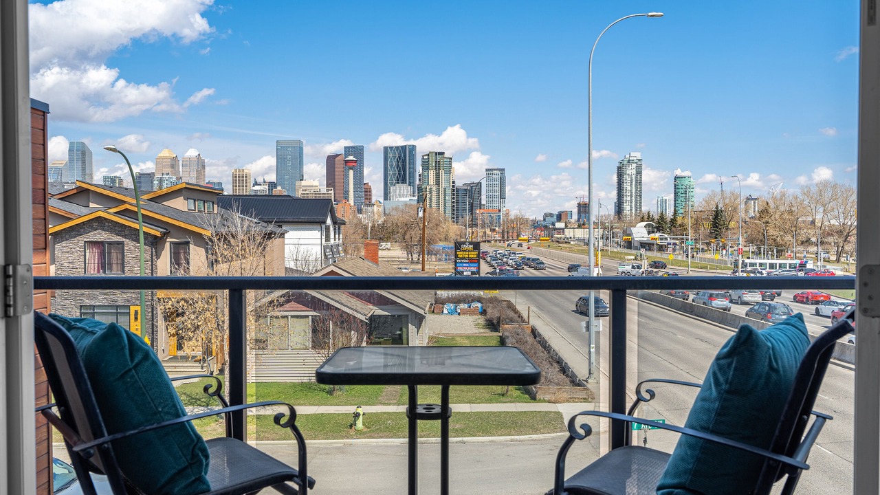 Photo of Outdoor in Southwest Calgary