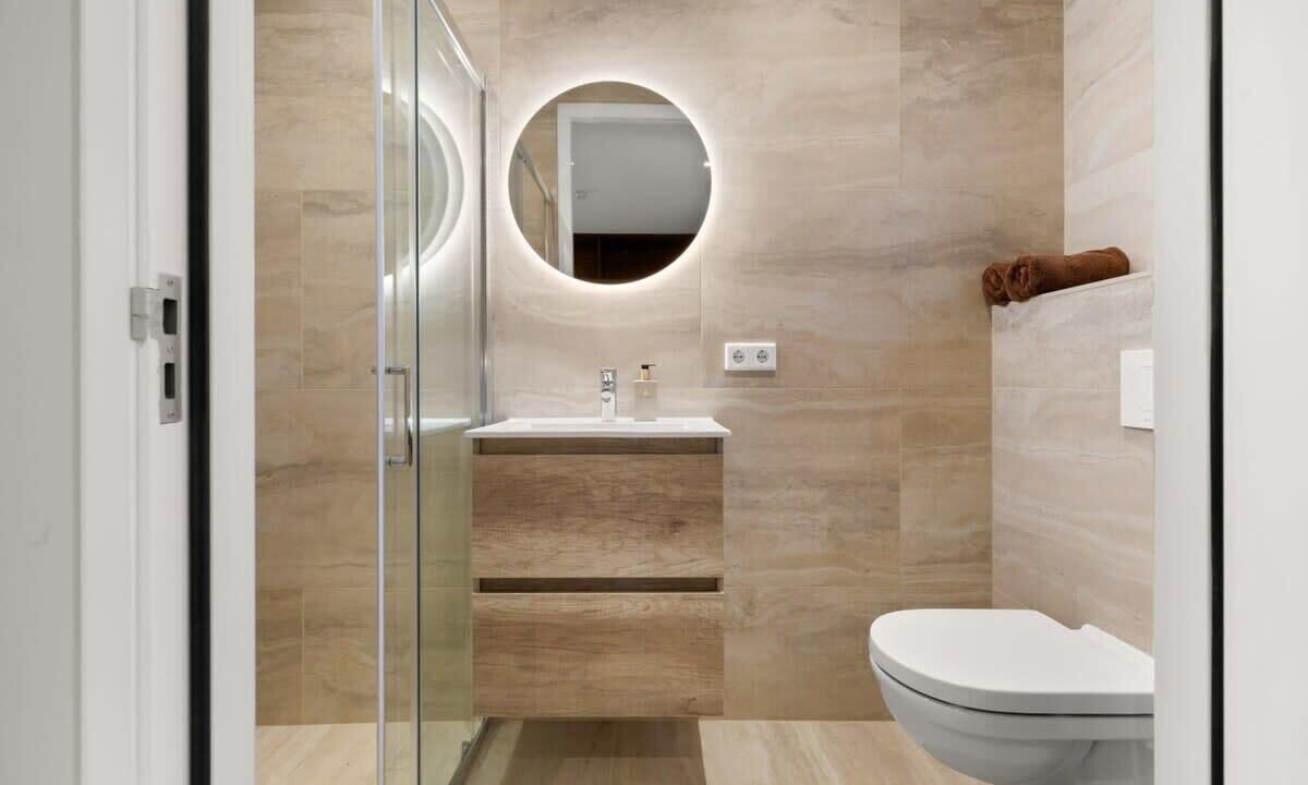 Photo of Bathroom in Domburg