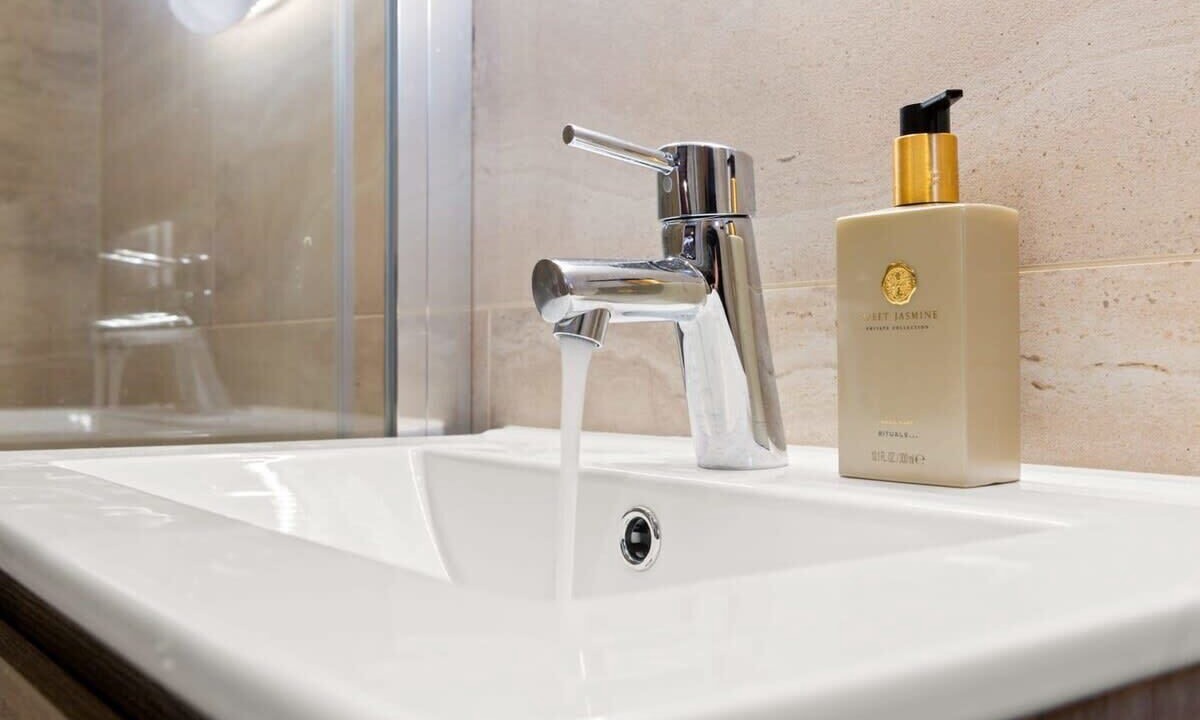 Photo of Bathroom in Domburg