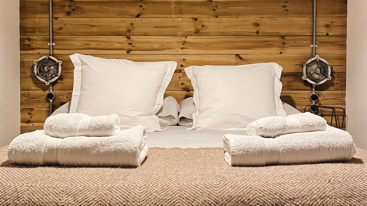 Photo of Bedroom in Sangomore