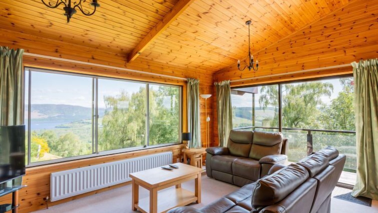 Photo of Livingroom in Lewiston