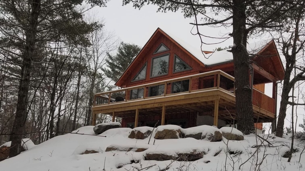 Photo of Outdoor in Rideau Lakes