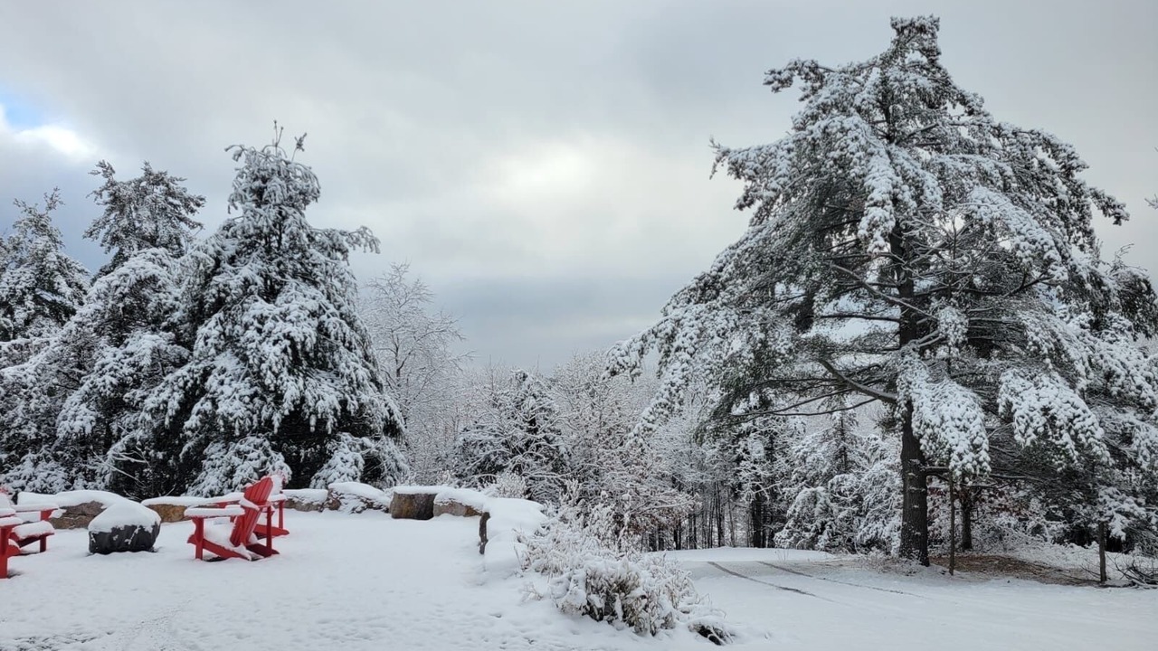 Photo of Outdoor in Rideau Lakes