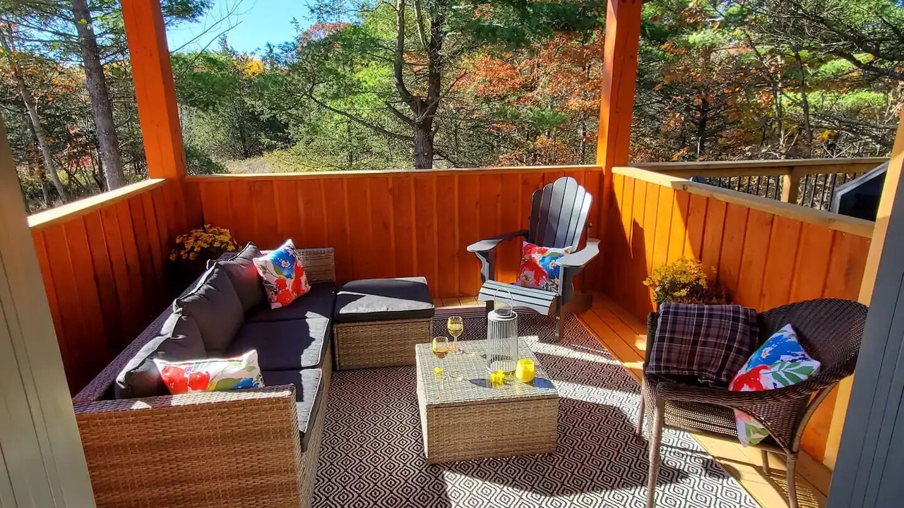 Photo of Outdoor in Rideau Lakes