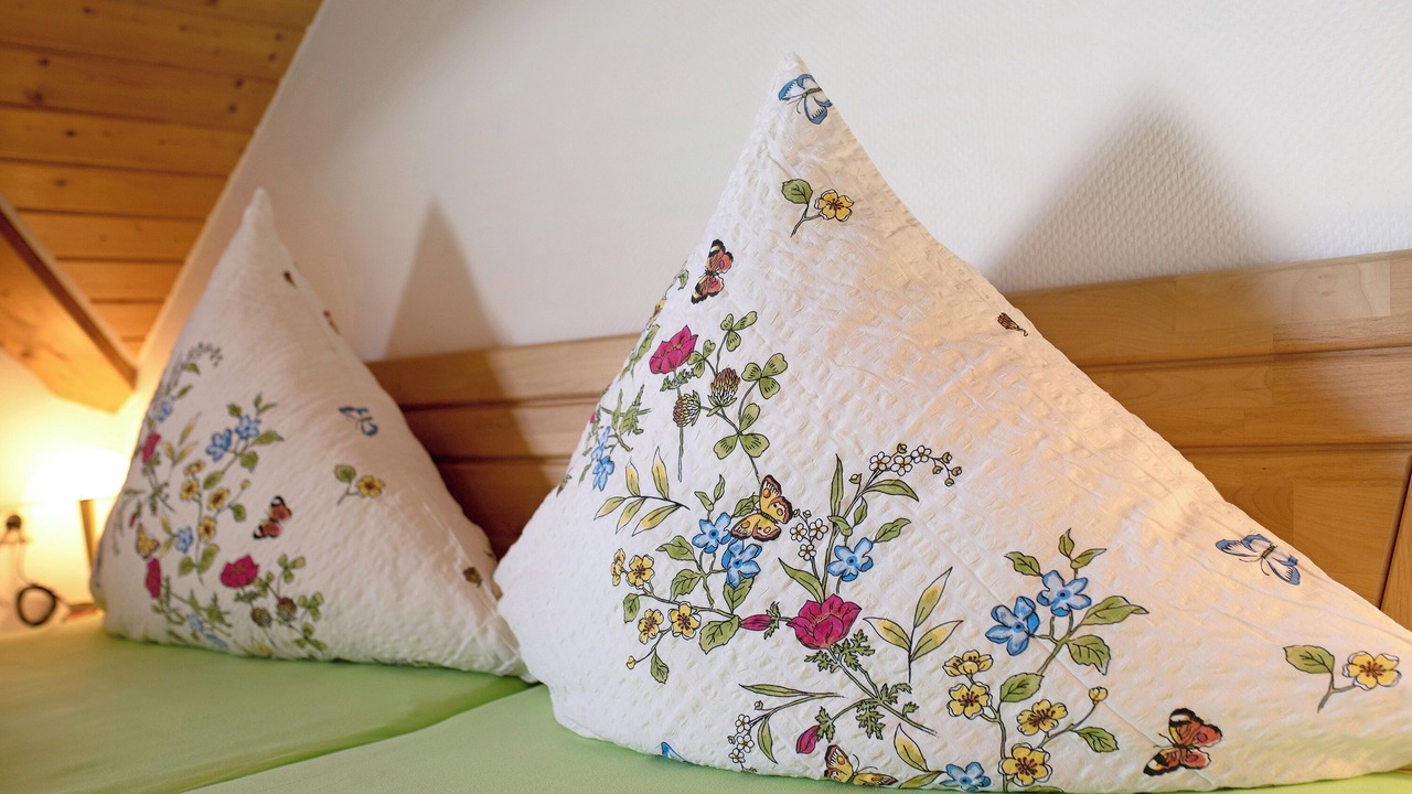 Photo of Bedroom in Ibach
