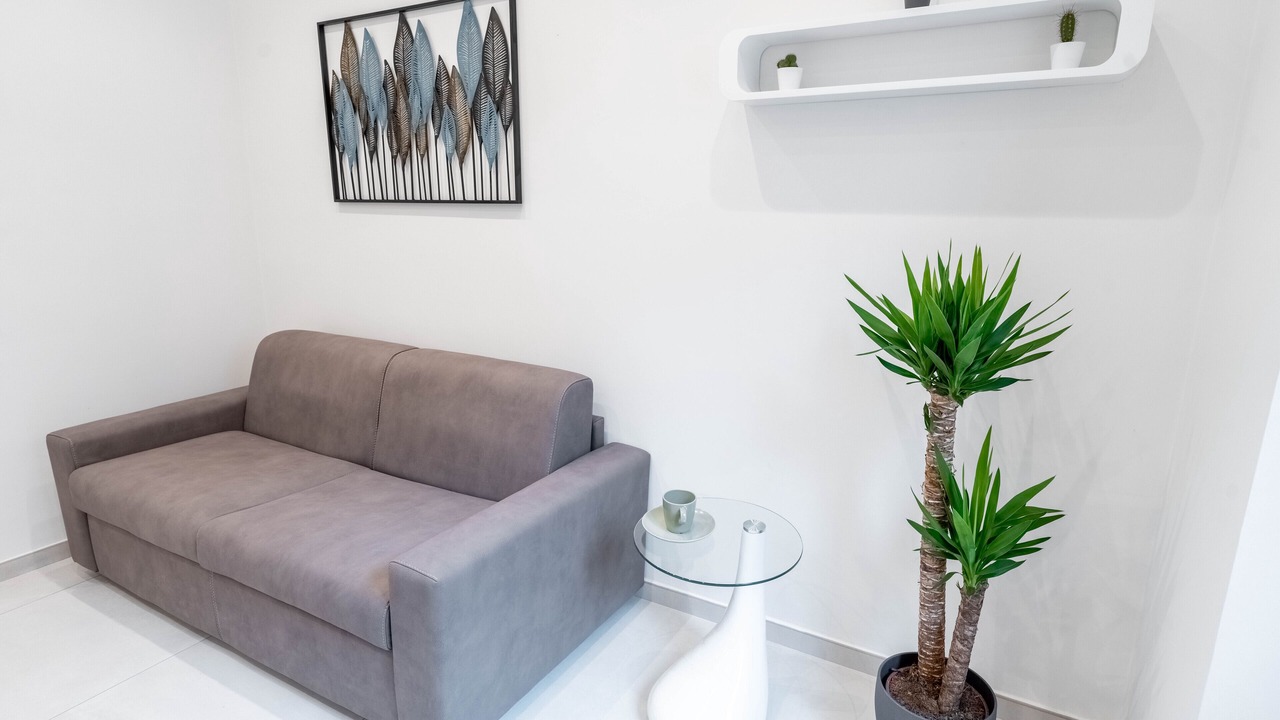 Photo of Livingroom in San Giovanni
