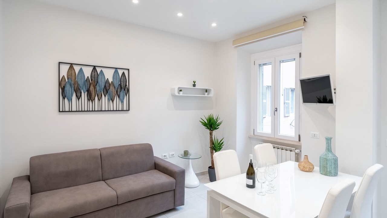 Photo of Livingroom in San Giovanni