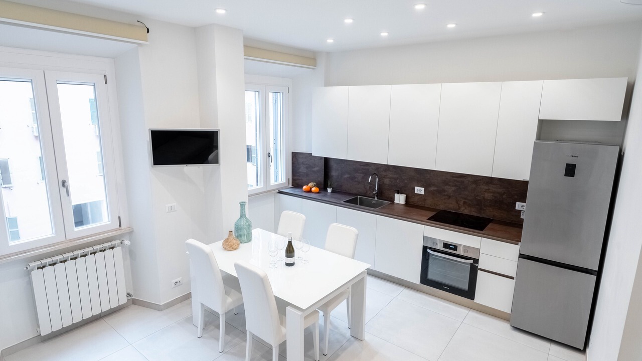 Photo of Livingroom in San Giovanni