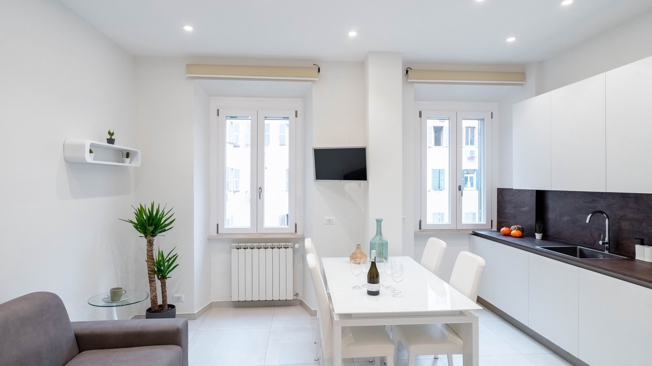 Photo of Livingroom in San Giovanni