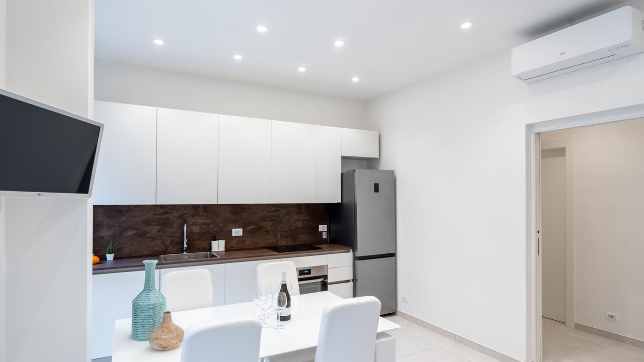 Photo of Livingroom in San Giovanni