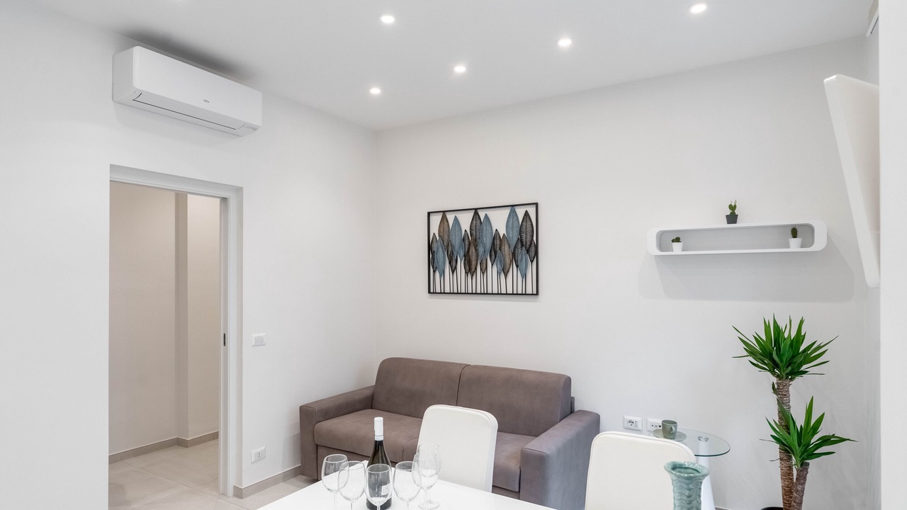 Photo of Livingroom in San Giovanni