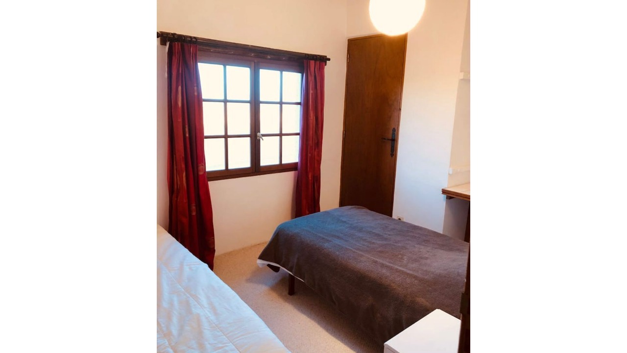 Photo of Bedroom in Monpardiac