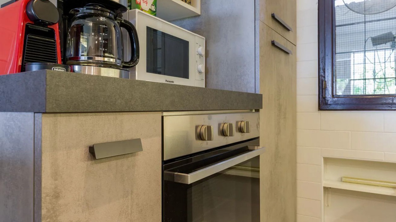 Photo of Kitchen in Cisano