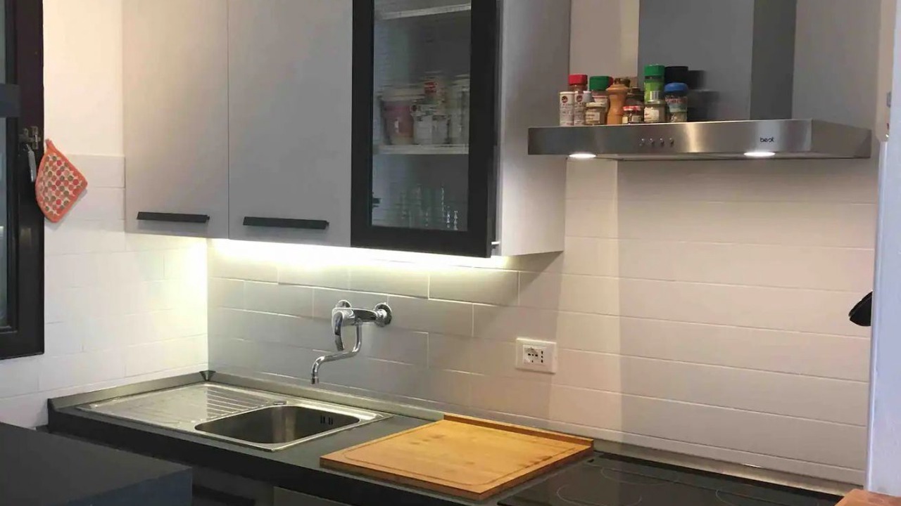 Photo of Kitchen in Cisano
