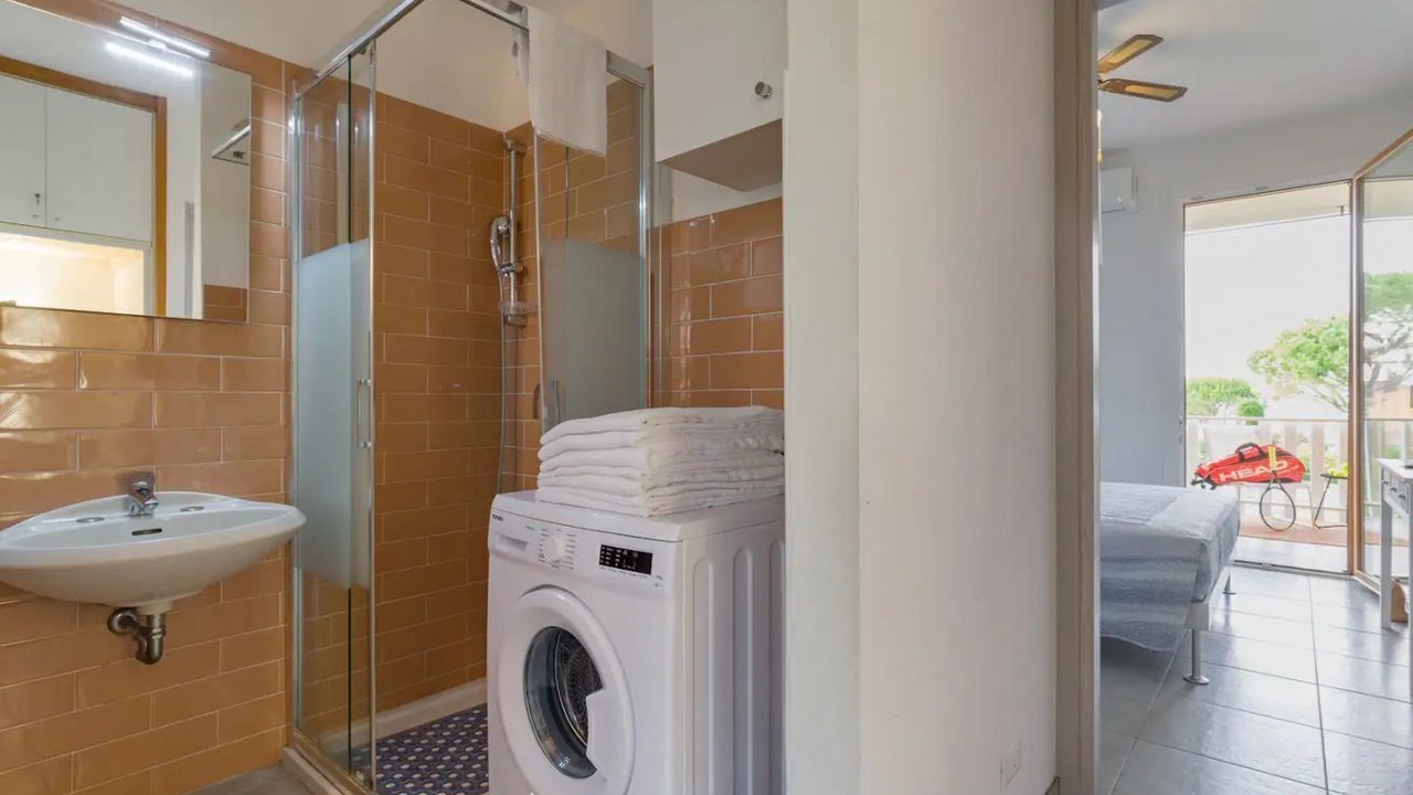Photo of Bathroom in Cisano