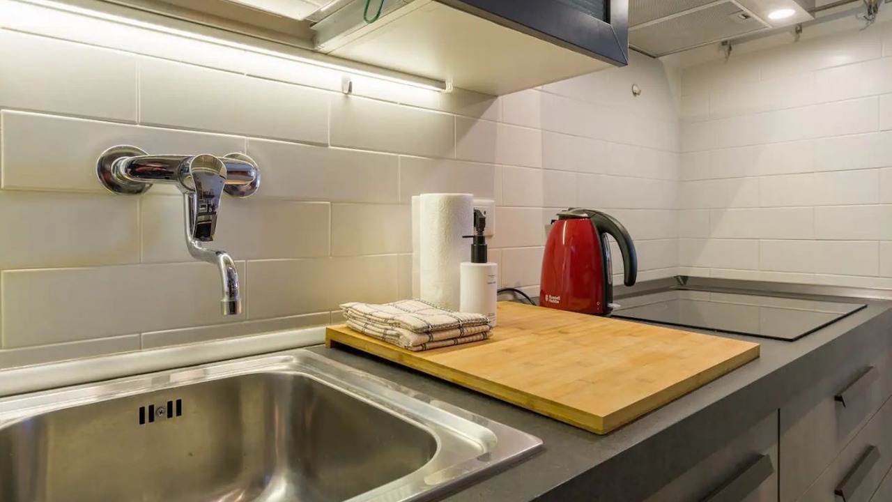 Photo of Kitchen in Cisano