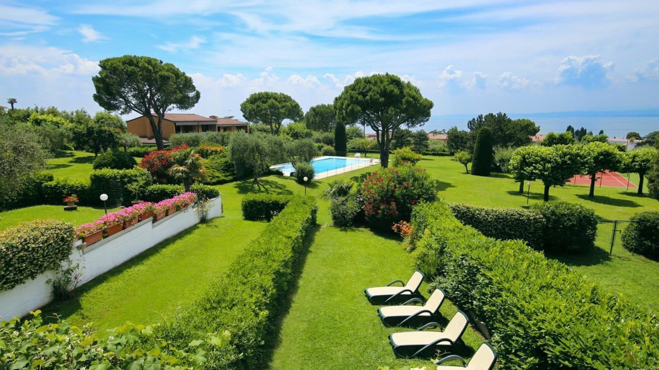 Photo of Outdoor in Cisano