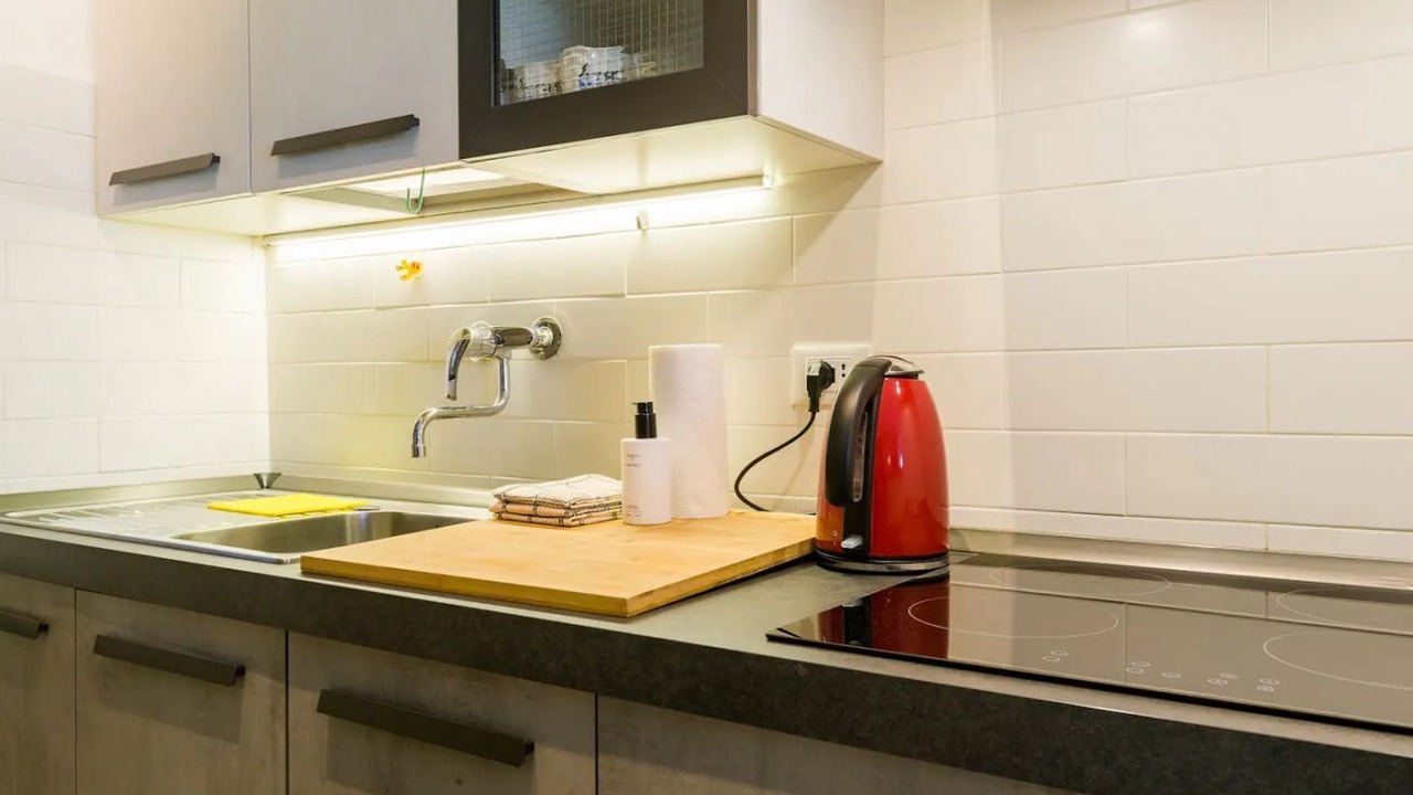 Photo of Kitchen in Cisano