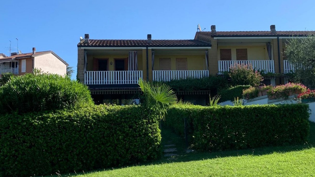 Photo of Outdoor in Cisano