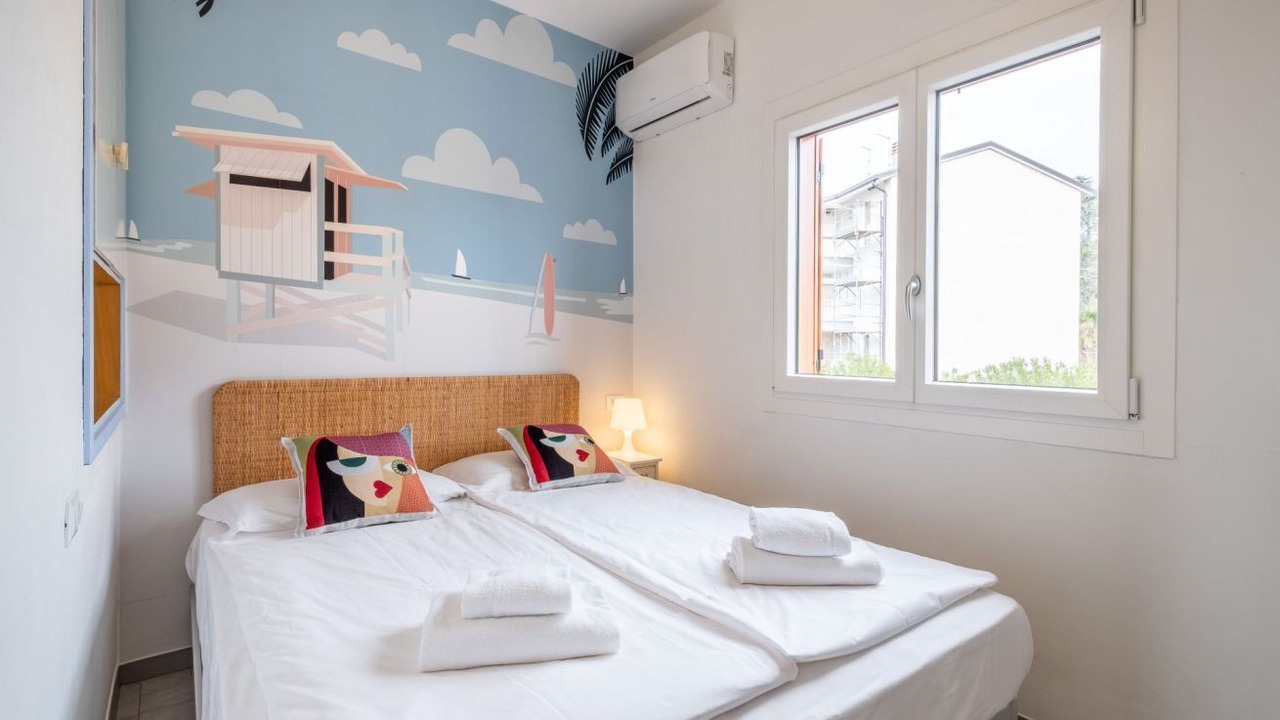 Photo of Bedroom in Cisano