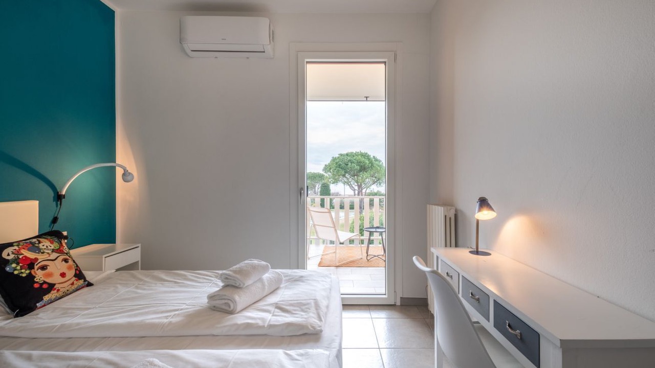 Photo of Bedroom in Cisano