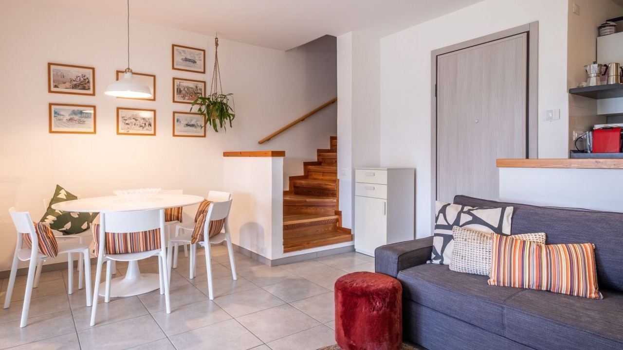Photo of Livingroom in Cisano