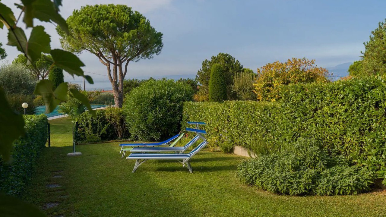 Photo of Outdoor in Cisano