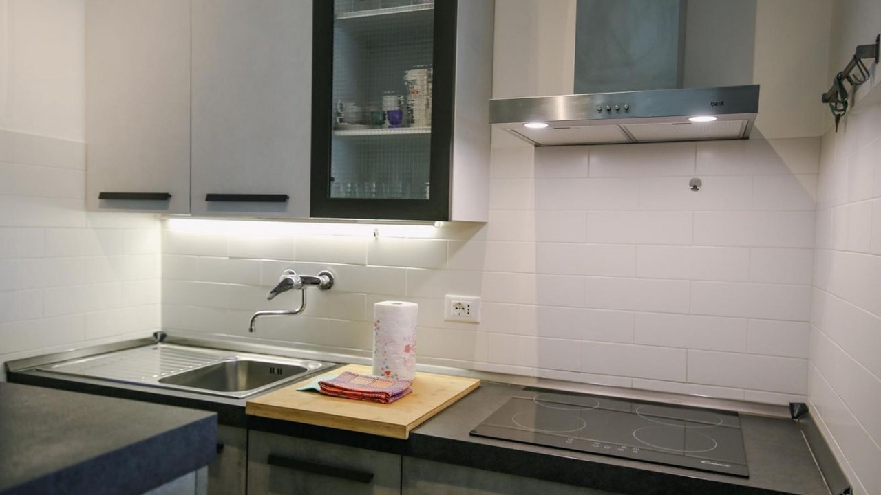 Photo of Kitchen in Cisano