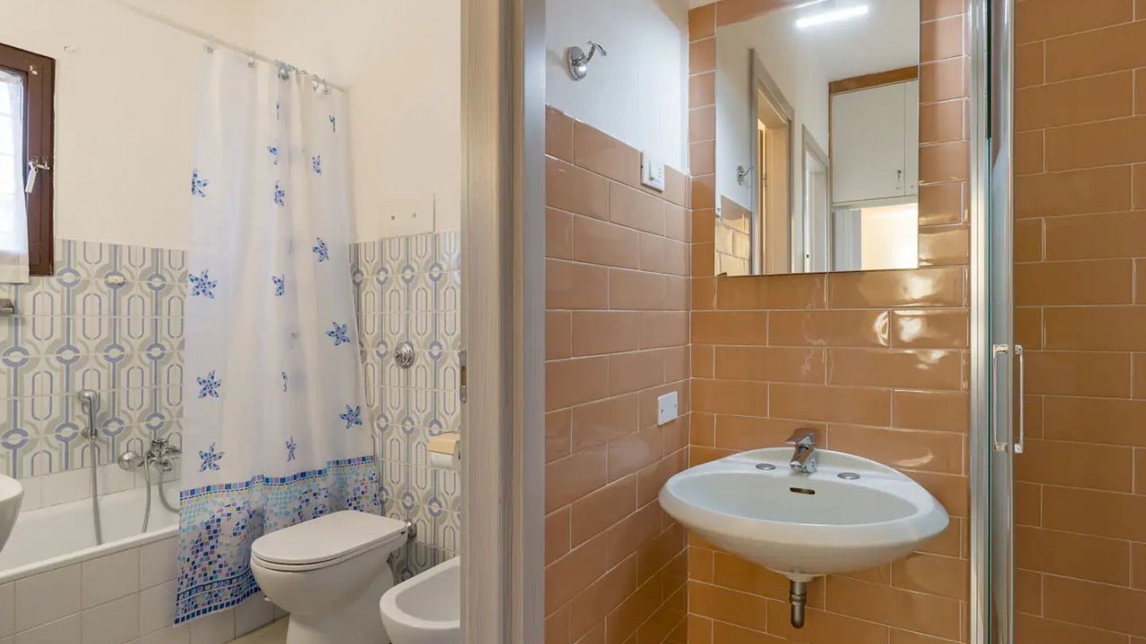 Photo of Bathroom in Cisano